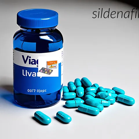 Sildenafil venta en españa